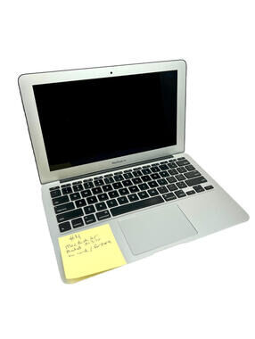 Apple | Computers, Laptops & Parts | Macbook Air Early 24 11 Inch
